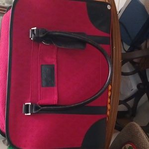 Joy Mangano Overnight Bag